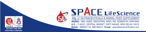 Nutraceuticals Product Composition List Nutraceuticals Product Composition List