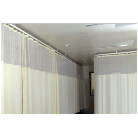 Netted Curtains