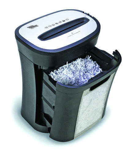 Kores Easy Cut 826 Paper Shredder