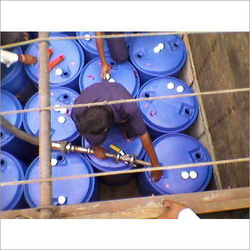 Industrial Alcohol