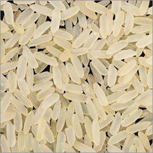 Parboiled Rice
