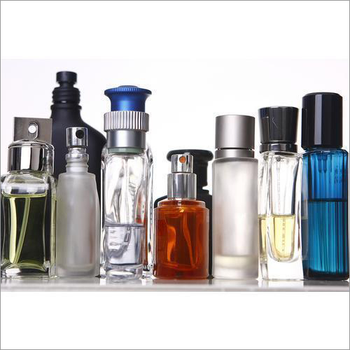 Scented Perfumes