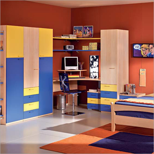 children's room study table