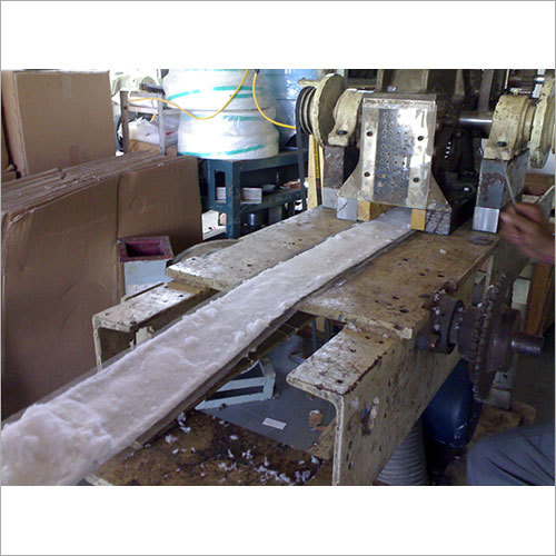 Machine Spare Parts
