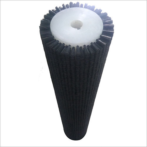 Brush Round