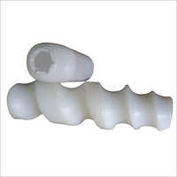 Bottle Conveyor Screw