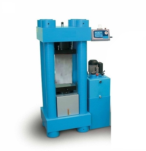 Compression Testing Machine Compression Testing Machine