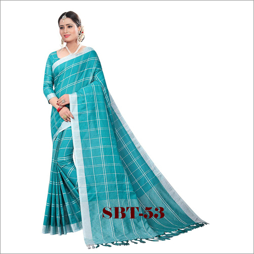New linem saree