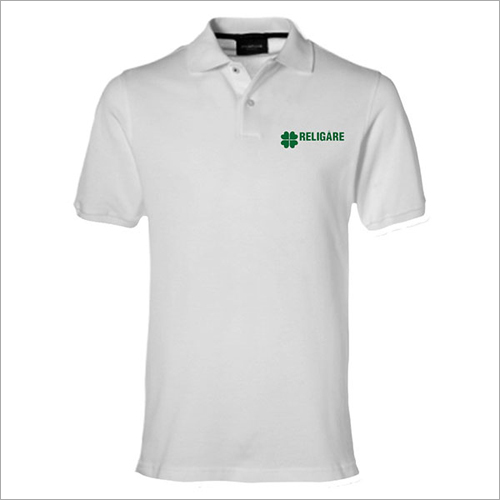 Men'S Collared T-Shirts