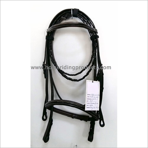 Bridle Leather Bridle Leather