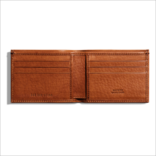 Men's Rexine Wallet