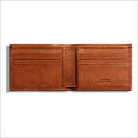 Men's Rexine Wallet