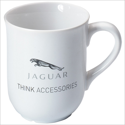 Printed Mug