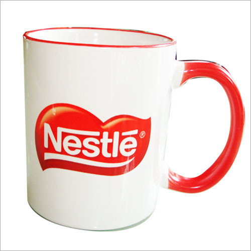 Promotional Mug