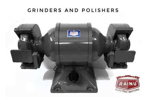 Tool Grinders And Polishers