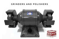 Tool Grinders and Polishers