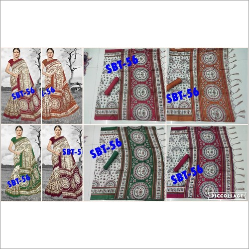 New Art Silk