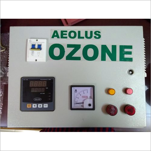 Home Air Purifier System by Aeolus