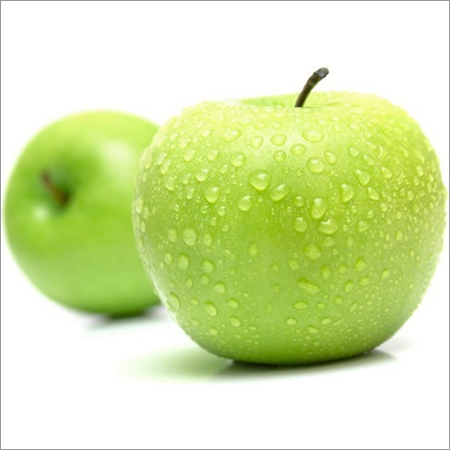 Common Fresh Green Apple