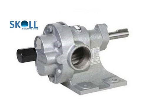 Gear Pump By ROTOPOWER PUMPS & MOTORS PRIVATE LIMITED