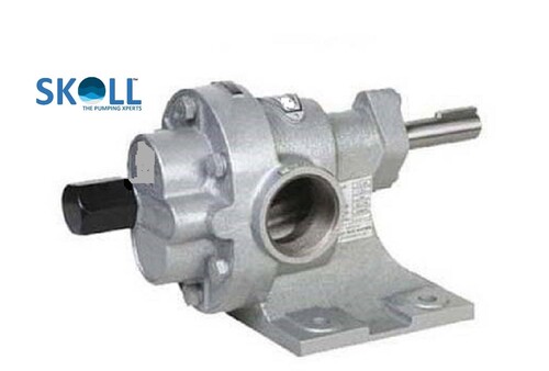 SKOLL Rotary Gear Pump