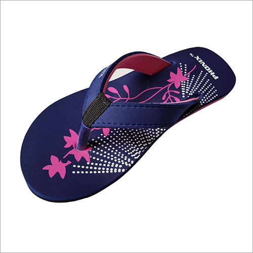 Ladies Designer Slipper