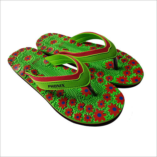 Ladies Stylish Slipper