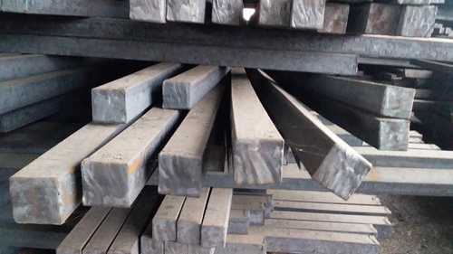 Alloy Ingot