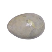 Satyamani Natural Moonstone Peach Egg