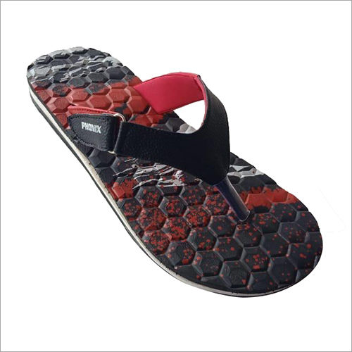 Mens Modern Slipper