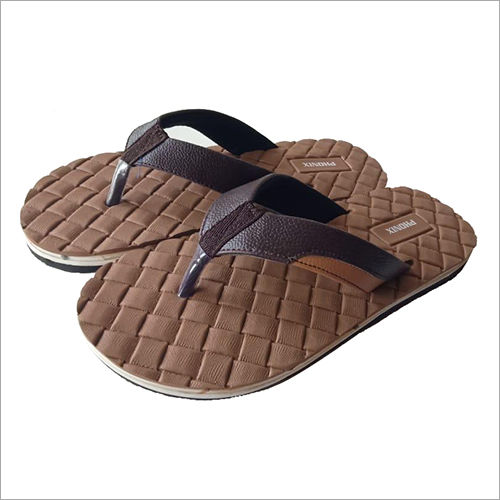 Mens Stylish Slipper