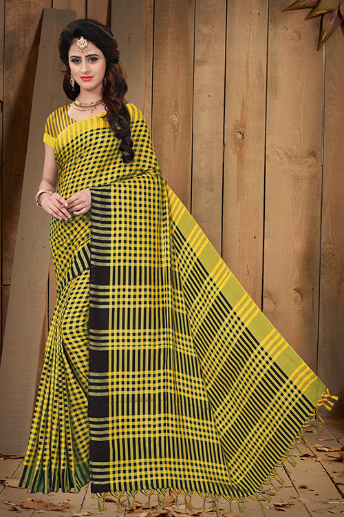 Ratna Lilnen Saree
