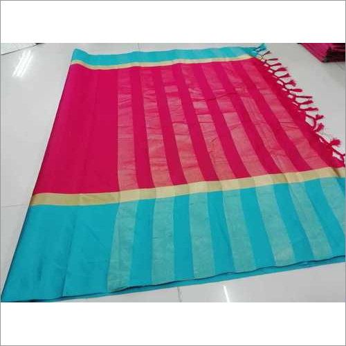 Igna Jhalar saree