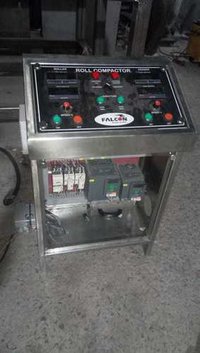 Pharma Machinery Panel
