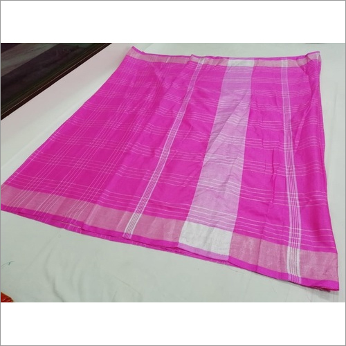 Lilan Poly Cotton Saree