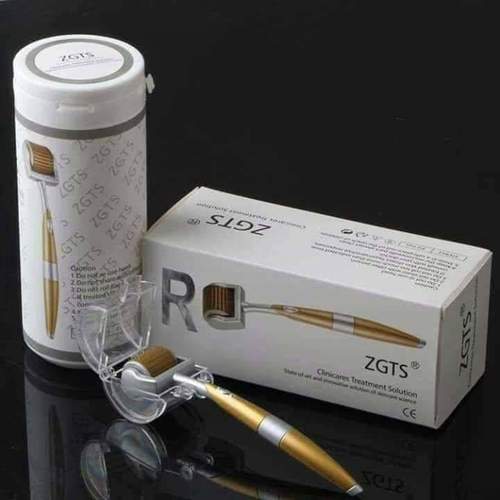 Derma Rollers