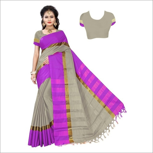 Egna Jhalar Patankar saree