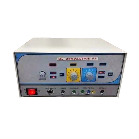 250W Surgical Cautery
