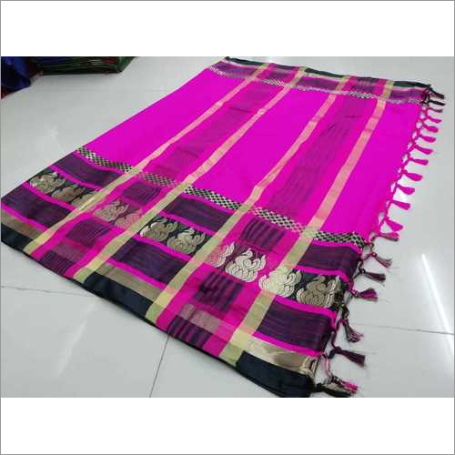 Indian Bird saree