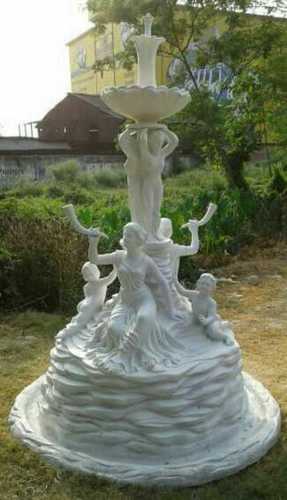 Garden Statue By A J S CREATION