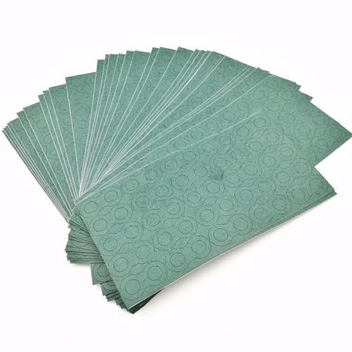 Insulation Gasket Barley Paper for Lithium-ion Battery