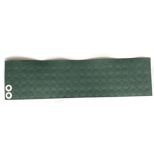 Insulation Gasket Barley Paper Of Lithium-Ion Battery For E-Cycle & E-Scooter