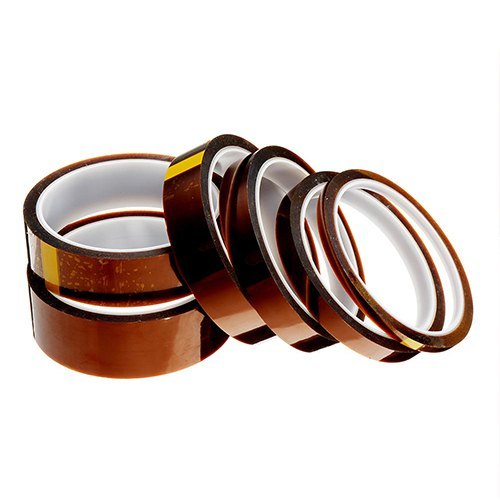 Top Quality Insulation Kapton Tape Of Lithium-Ion Battery For Medical Devices & Hand Tools