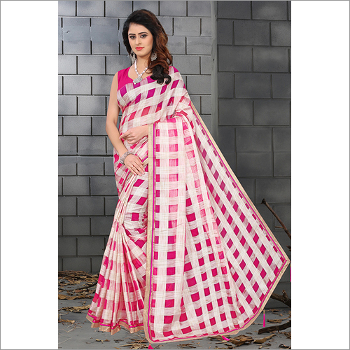 Jaya Organza Benglori saree