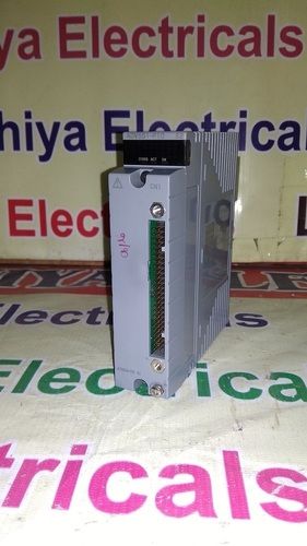 YOKOGAWA OUTPUT MODULE