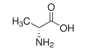 D-ALANINE (for biochemistry)