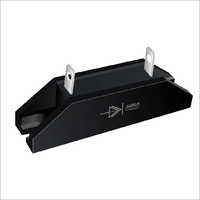 Mounting Slot High Voltage Rectifier Assembly