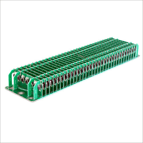 PCB High Voltage Rectifier Unit