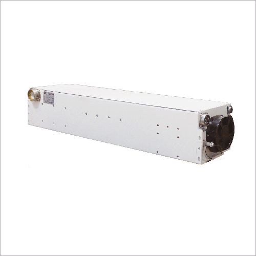 High Voltage DC Output Power Supply