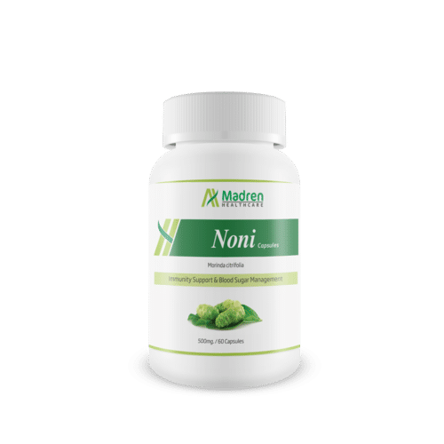 Noni Capsules